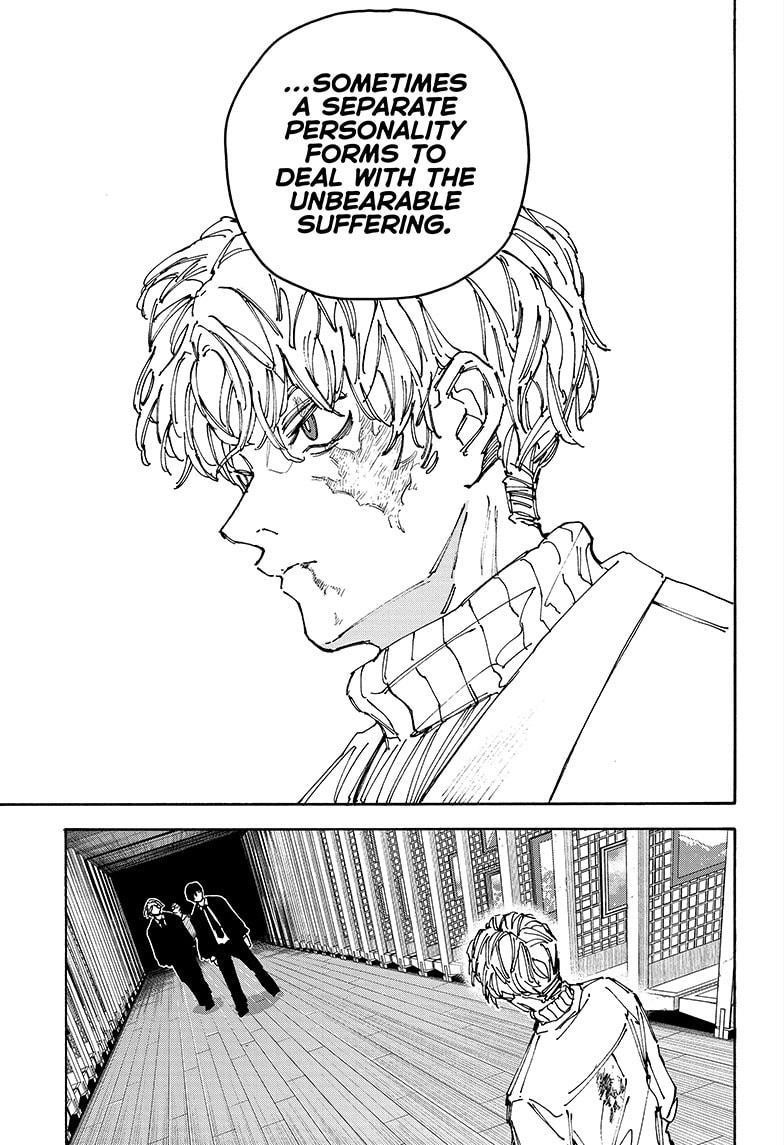Sakamoto Days Chapter 162 - Page 3 in English