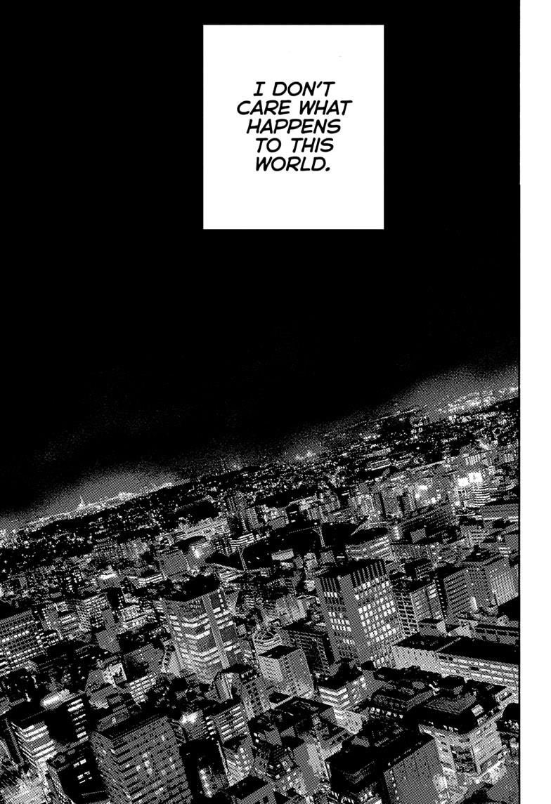 Sakamoto Days Chapter 175 - Page 15 in English
