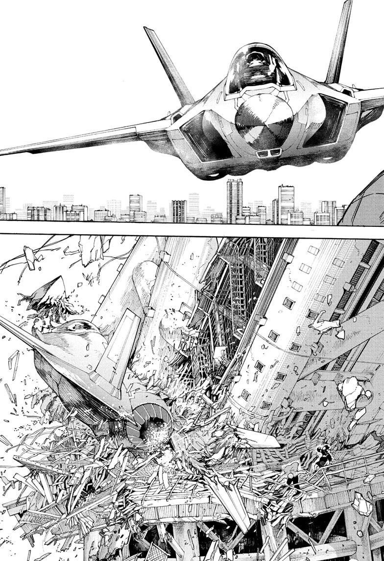 Sakamoto Days Chapter 213 - Page 13 in English