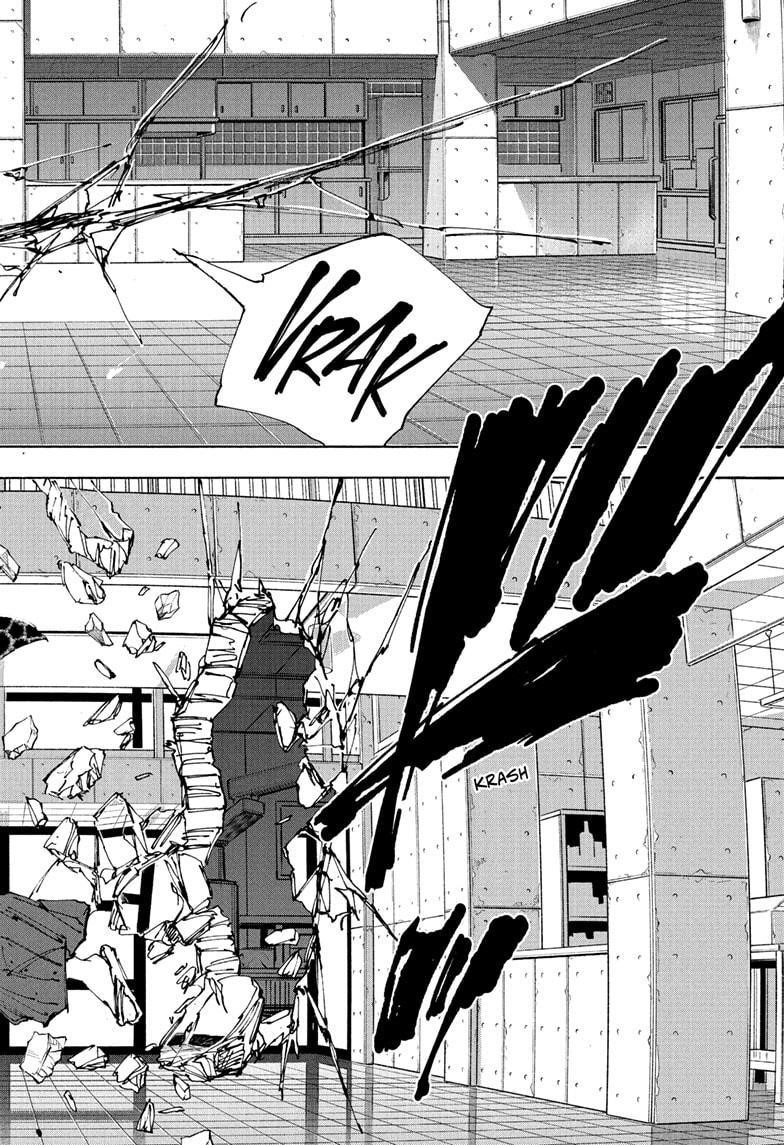 Sakamoto Days Chapter 234 - Page 16 in English