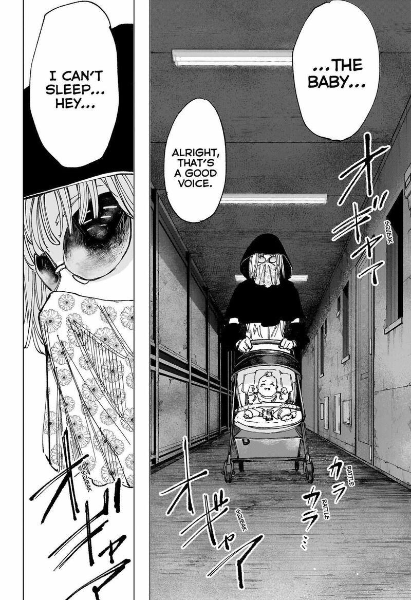 Sakamoto Days Chapter 250 - Page 6 in English
