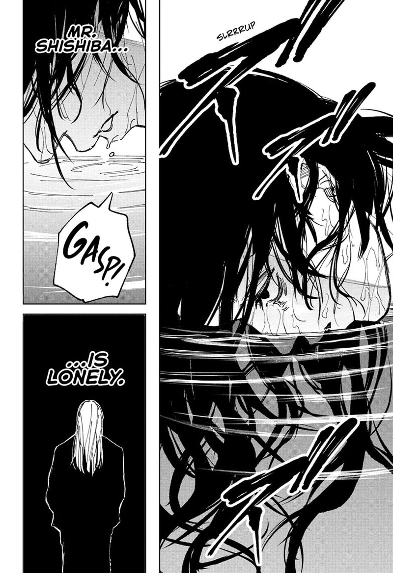 Sakamoto Days Chapter 251 - Page 18 in English