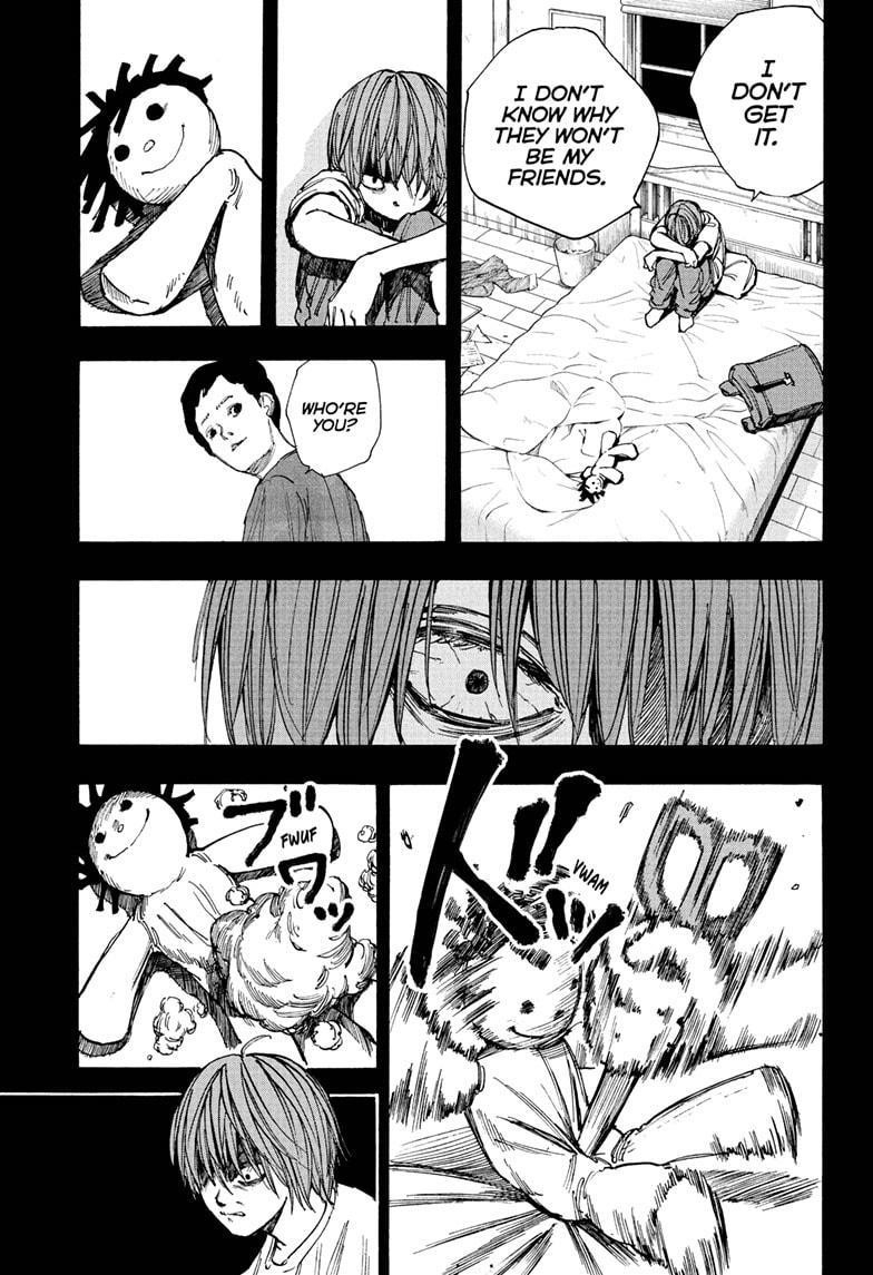 Sakamoto Days Chapter 48 - Page 7 in English