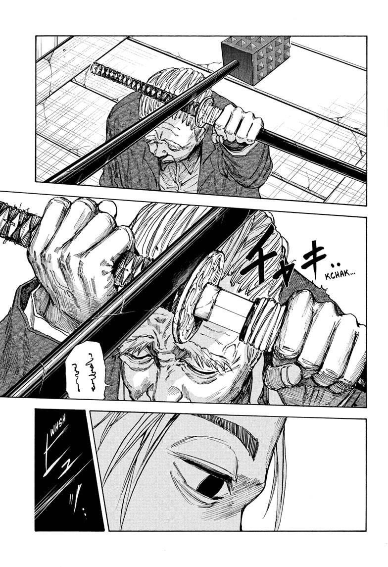 Sakamoto Days Chapter 52 - Page 5 in English