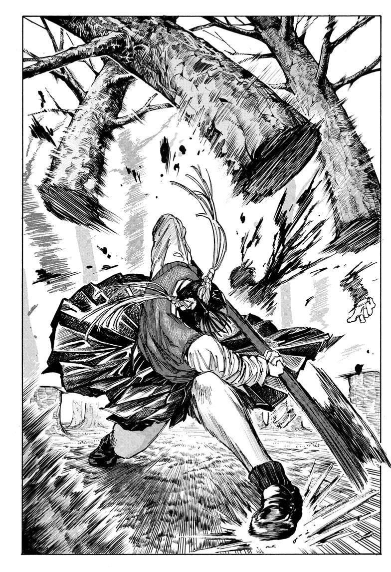 Sakamoto Days Chapter 63 - Page 10 in English