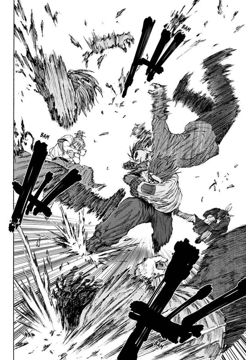 Sakamoto Days Chapter 67 - Page 10 in English