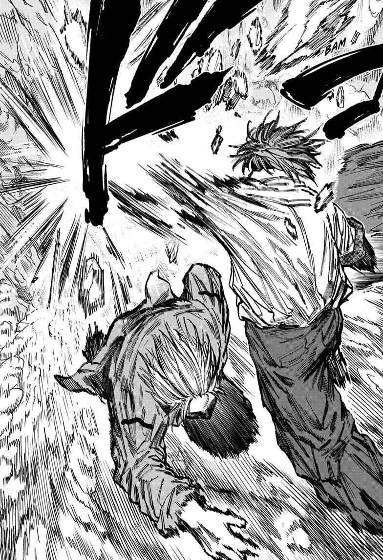 Sakamoto Days Chapter 69 - Page 15 in English