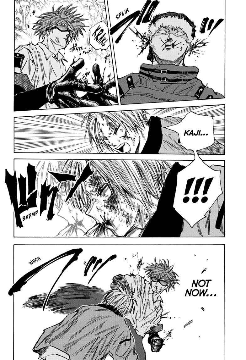 Sakamoto Days Chapter 70 - Page 16 in English