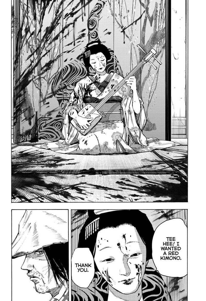 Sakamoto Days Chapter 79 - Page 12 in English