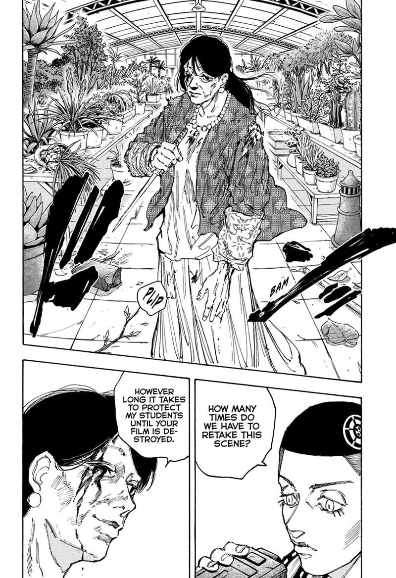 Sakamoto Days Chapter 89 - Page 16 in English