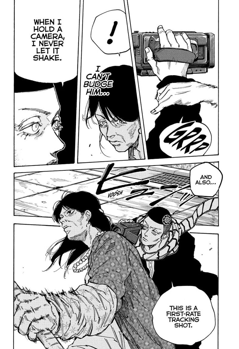Sakamoto Days Chapter 89 - Page 8 in English