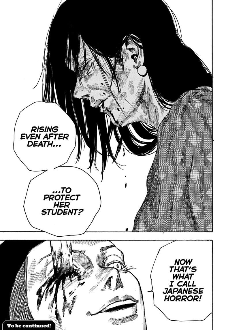Sakamoto Days Chapter 90 - Page 19 in English