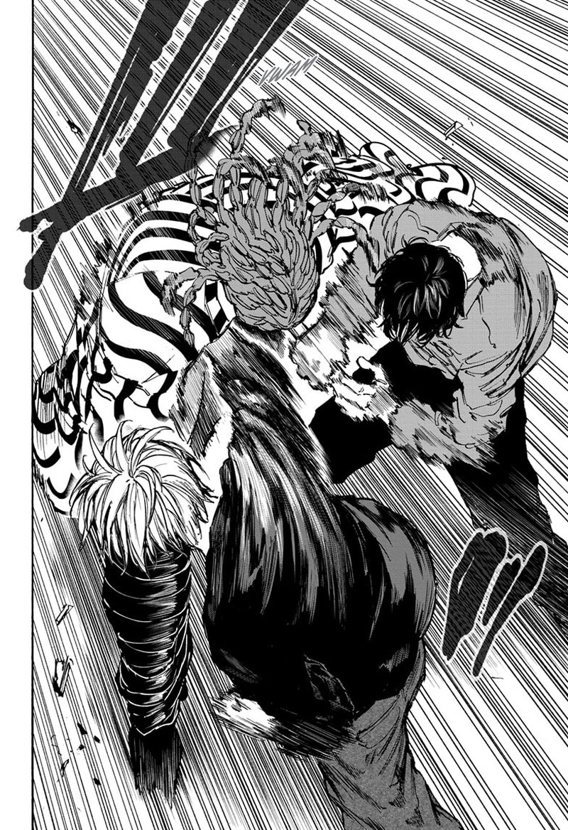 Sakamoto Days Chapter 94 - Page 14 in English