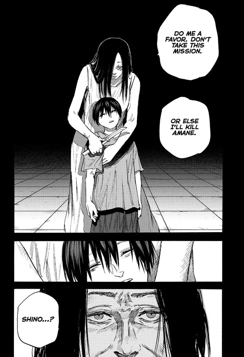 Sakamoto Days Chapter 99 - Page 14 in English