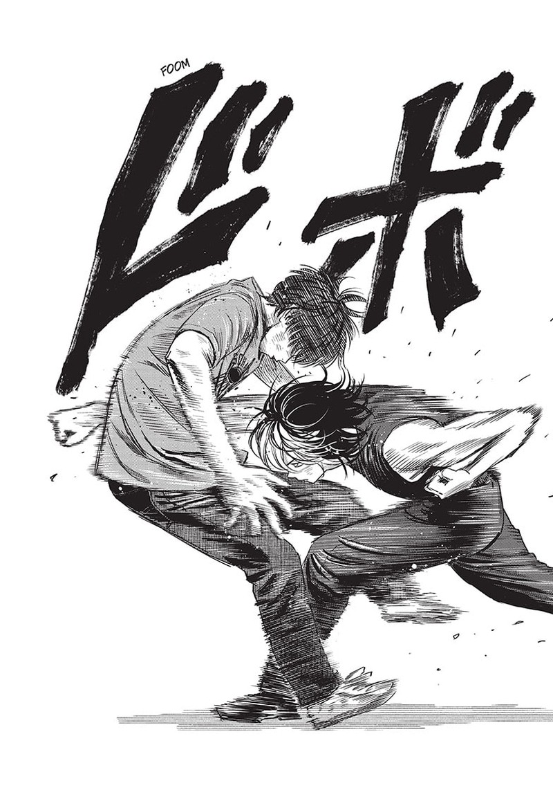 Witch watch Chapter 124 - Page 6 in English