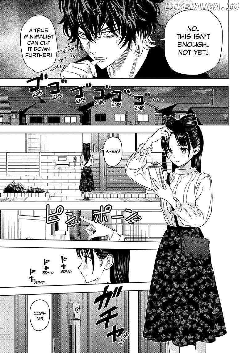 Witch watch Chapter 162 - Page 11 in English