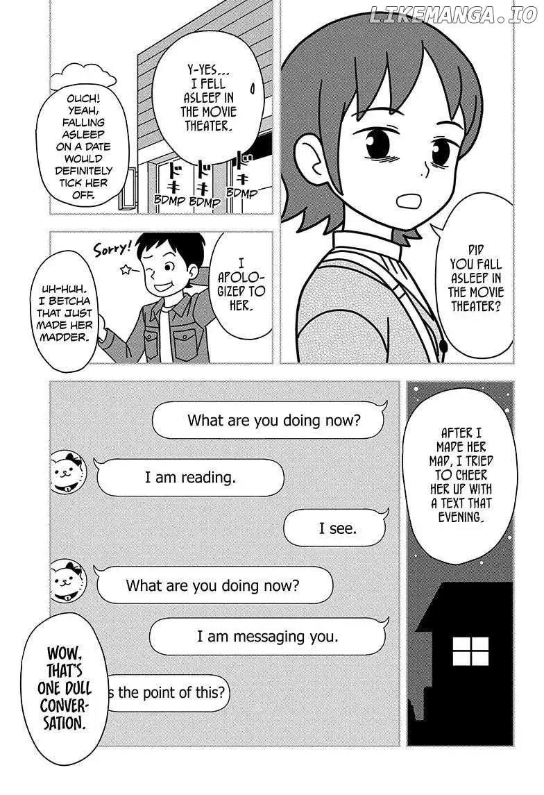 Witch watch Chapter 163 - Page 5 in English