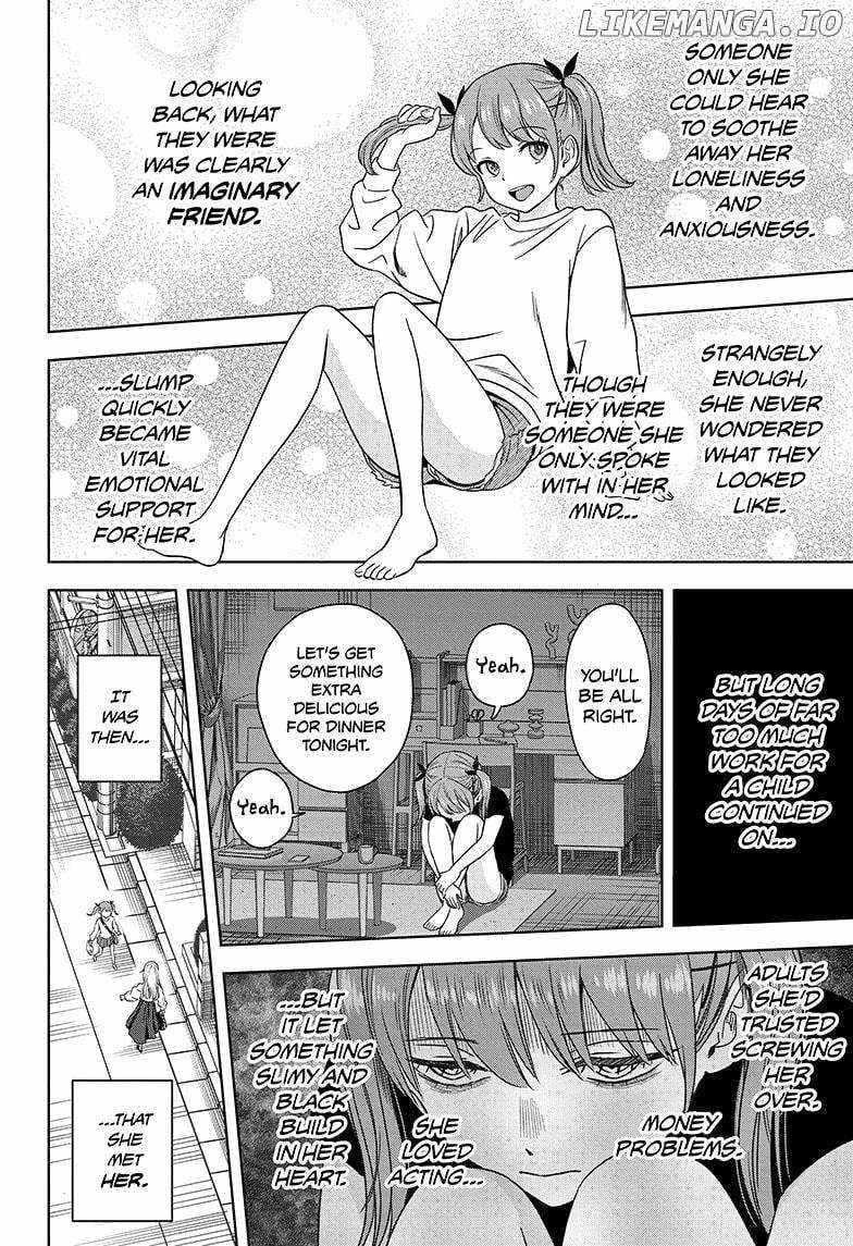 Witch watch Chapter 169 - Page 12 in English