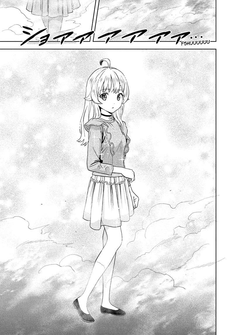 Witch watch Chapter 200 - Page 17 in English