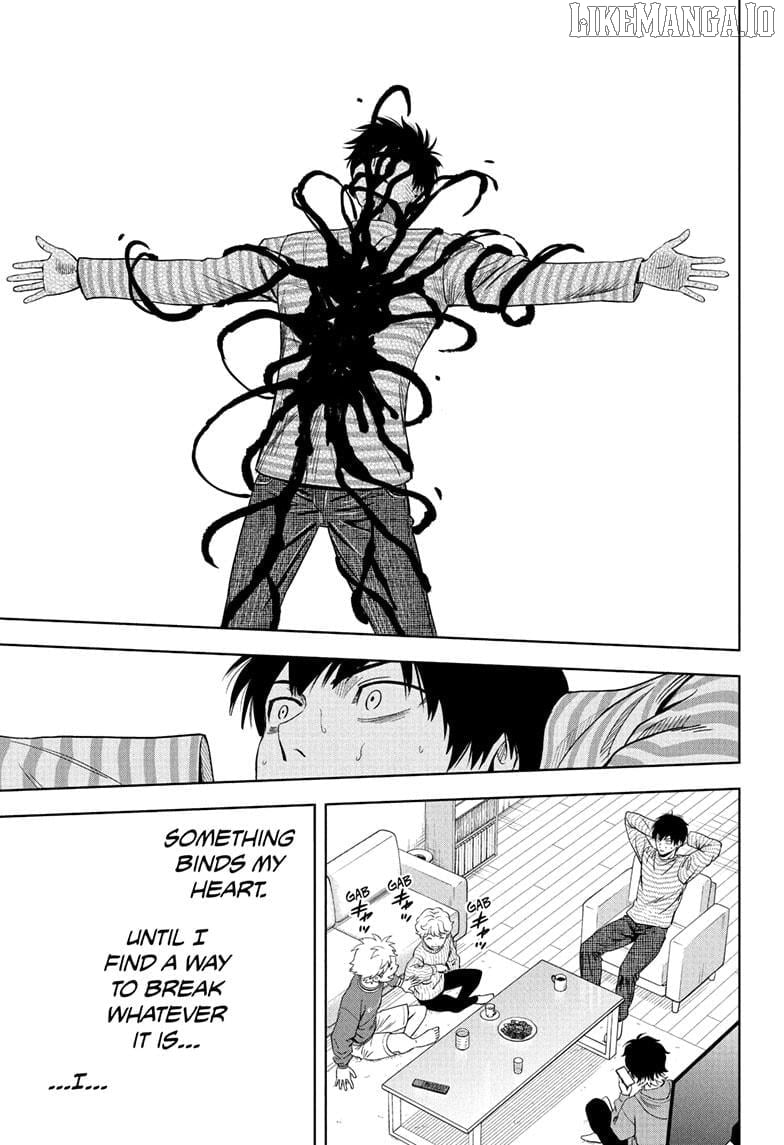 Witch watch Chapter 222 - Page 11 in English
