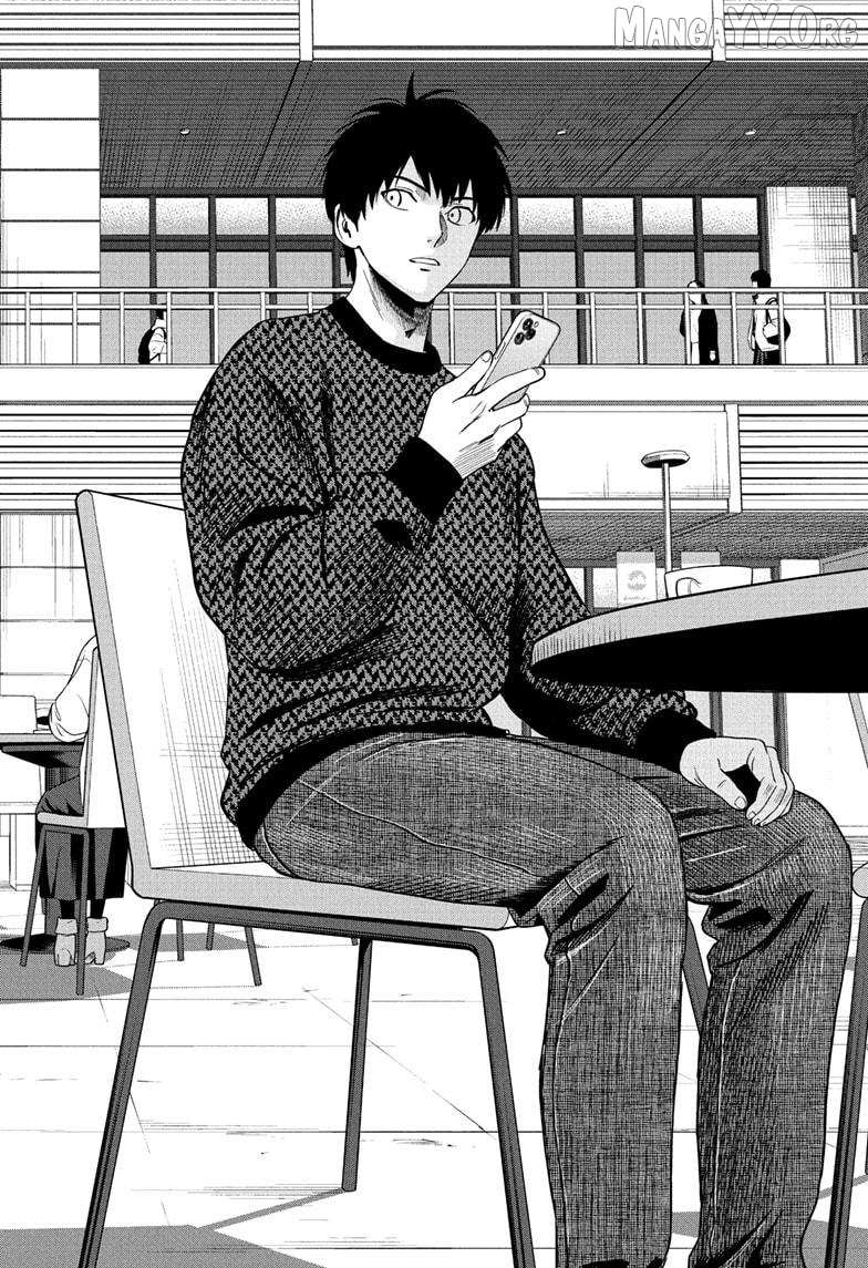 Witch watch Chapter 229 - Page 10 in English