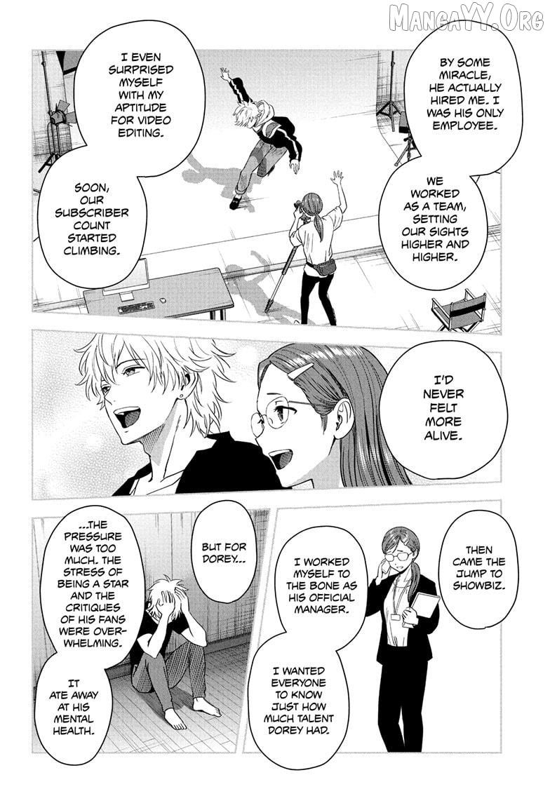 Witch watch Chapter 236 - Page 14 in English