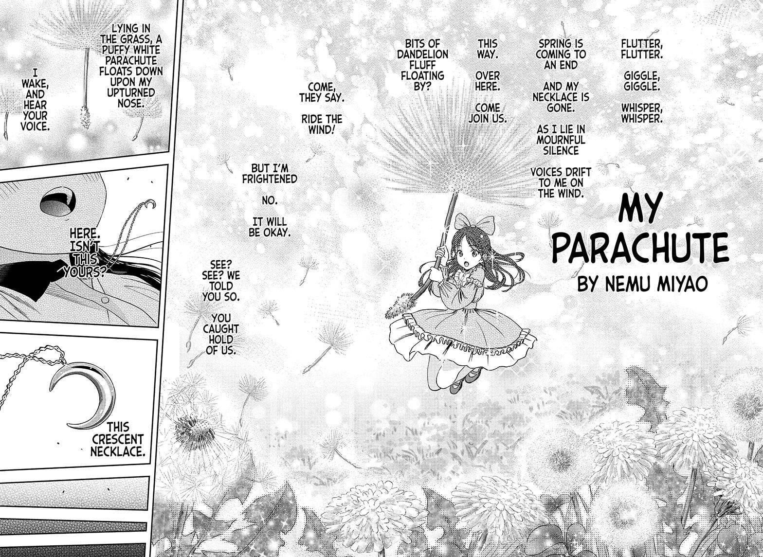 Witch watch Chapter 59 - Page 14 in English