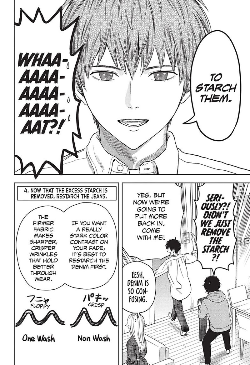 Witch watch Chapter 76 - Page 10 in English