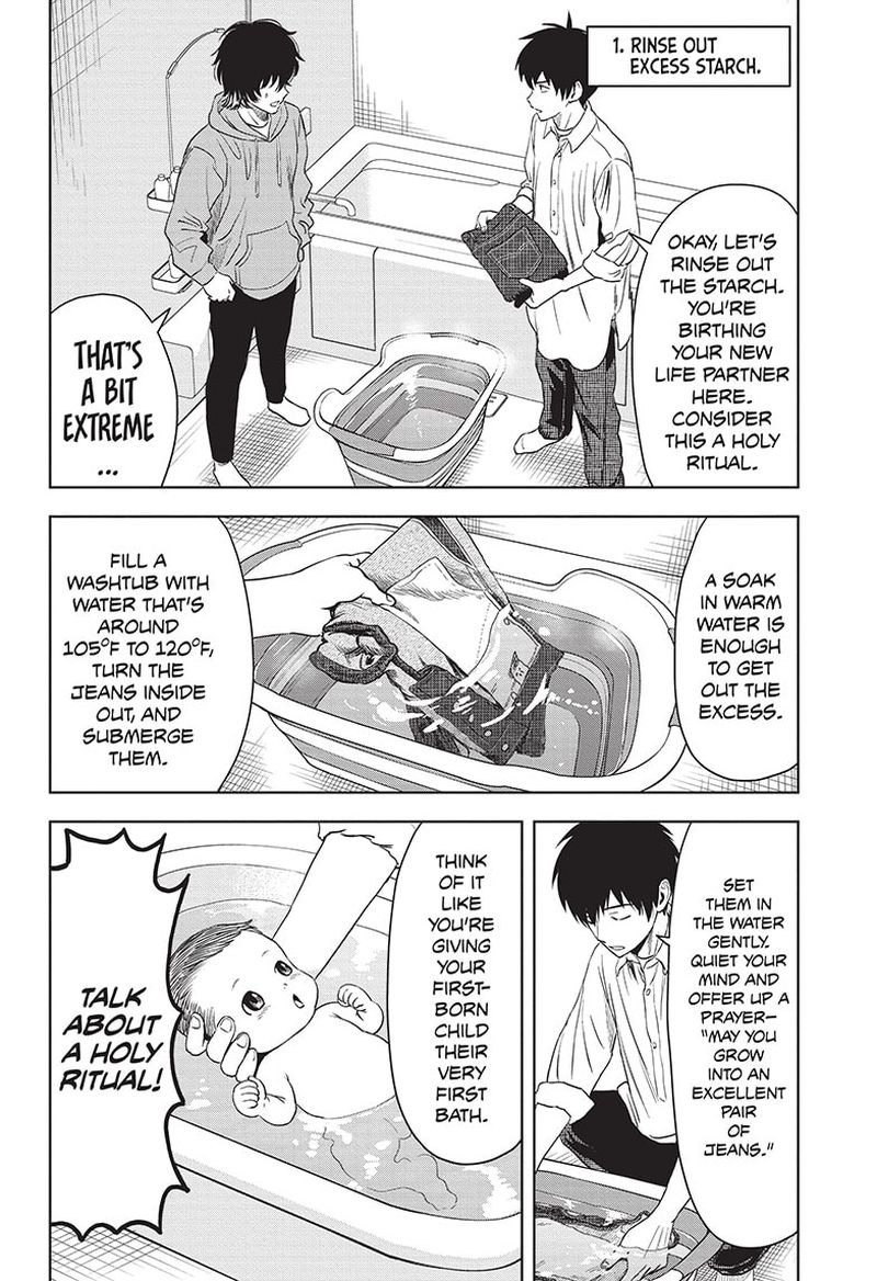 Witch watch Chapter 76 - Page 6 in English