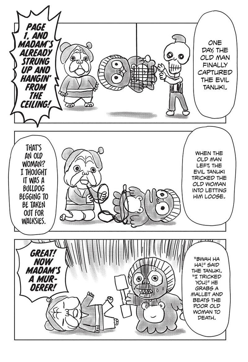 Witch watch Chapter 89 - Page 10 in English