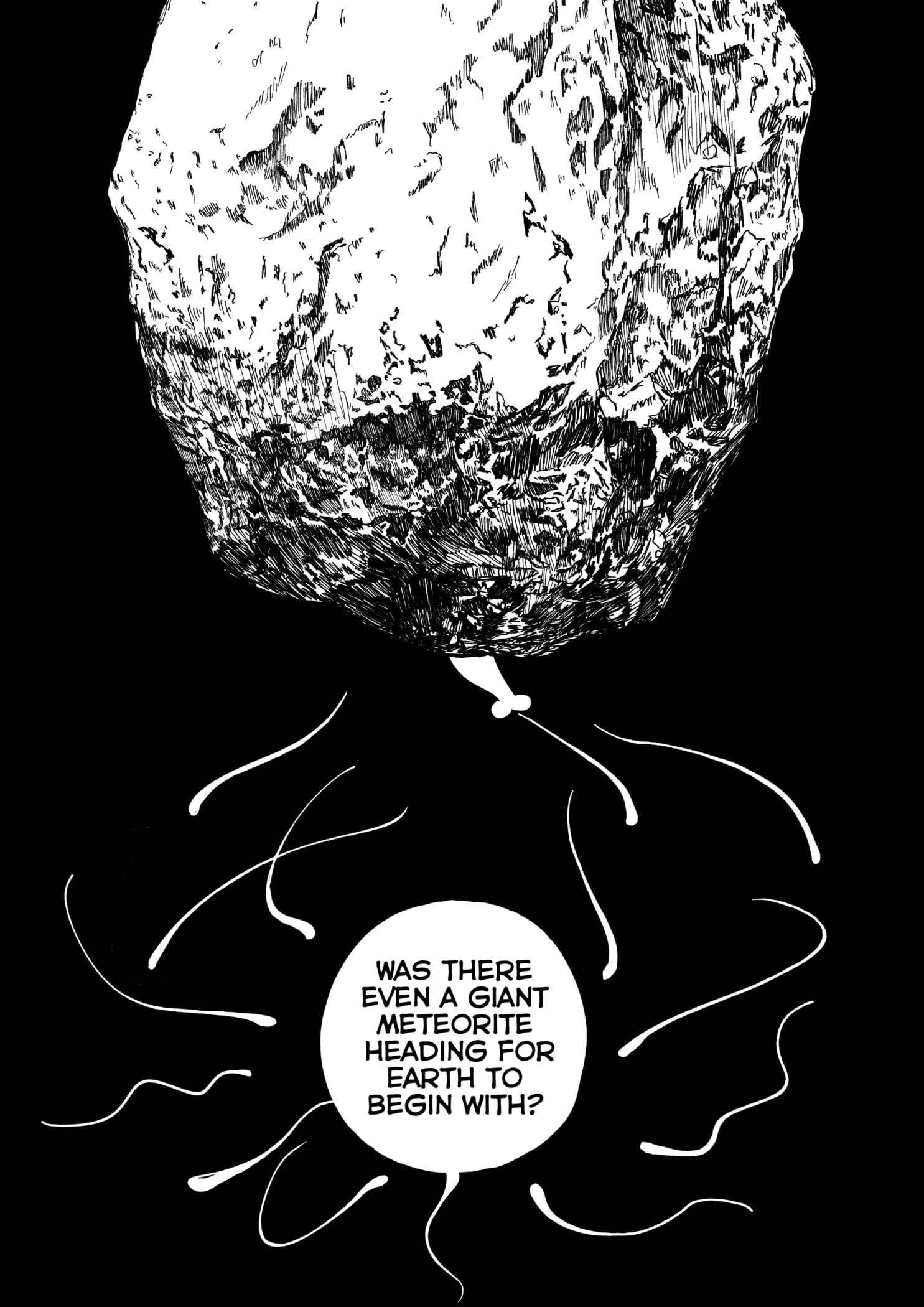 Drama Queen Chapter 1 - Page 26 in English