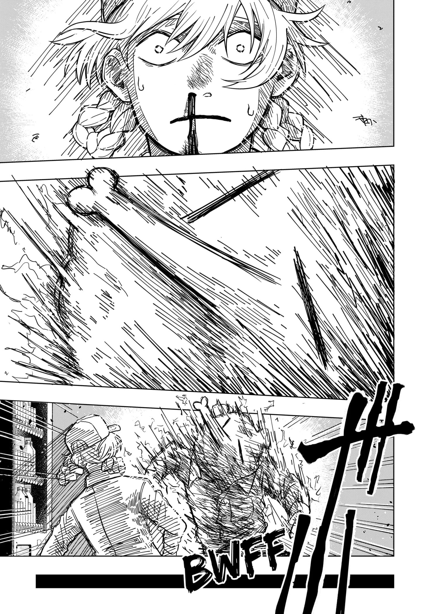 Drama Queen Chapter 1 - Page 41 in English