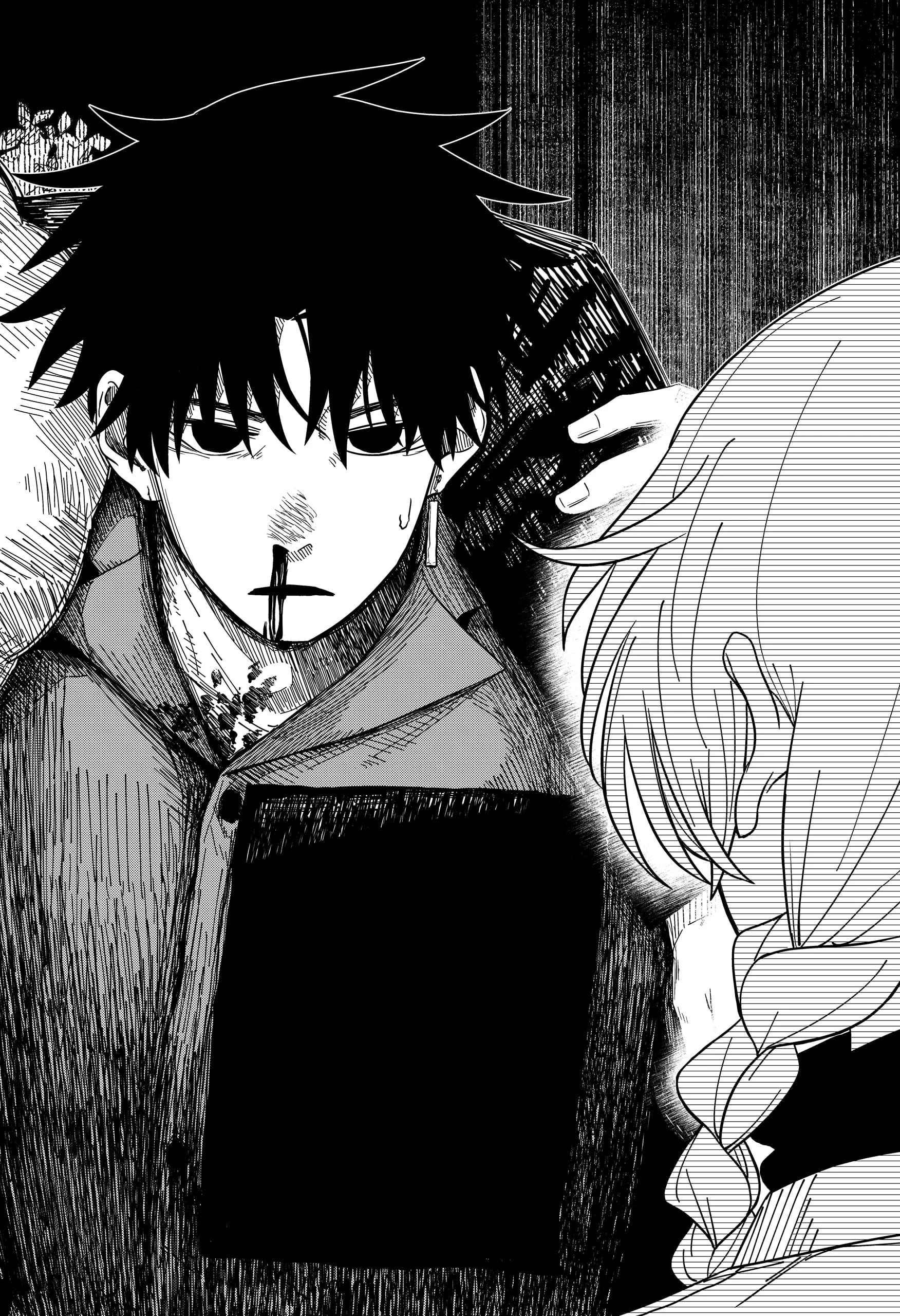 Drama Queen Chapter 1 - Page 48 in English