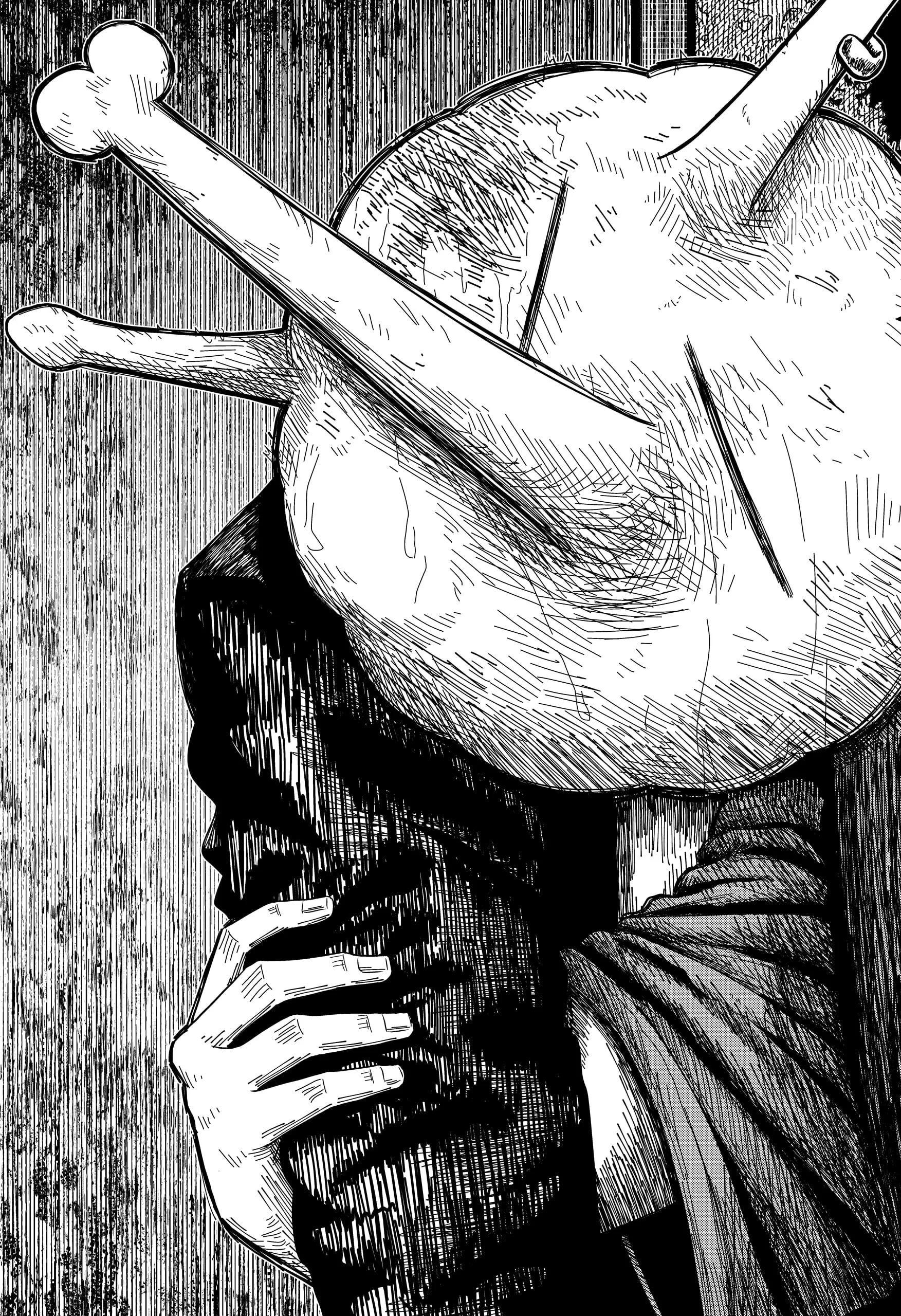 Drama Queen Chapter 1 - Page 49 in English