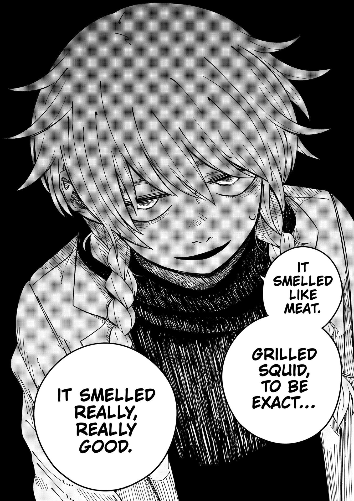 Drama Queen Chapter 1 - Page 56 in English