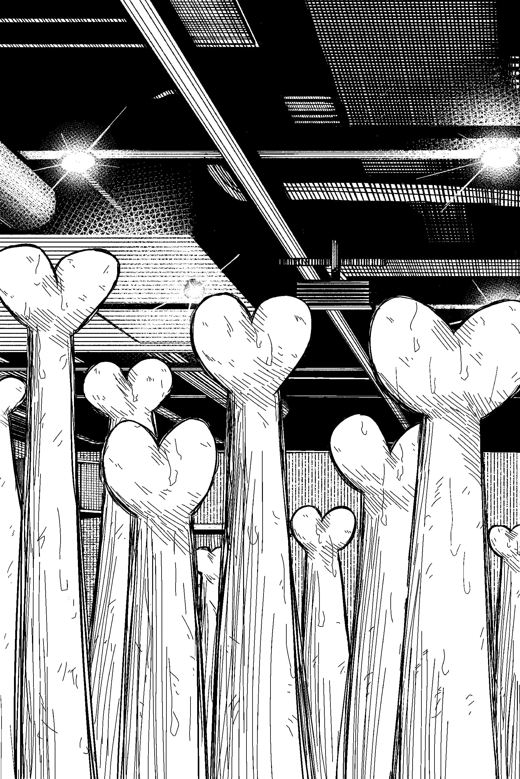 Drama Queen Chapter 11 - Page 19 in English