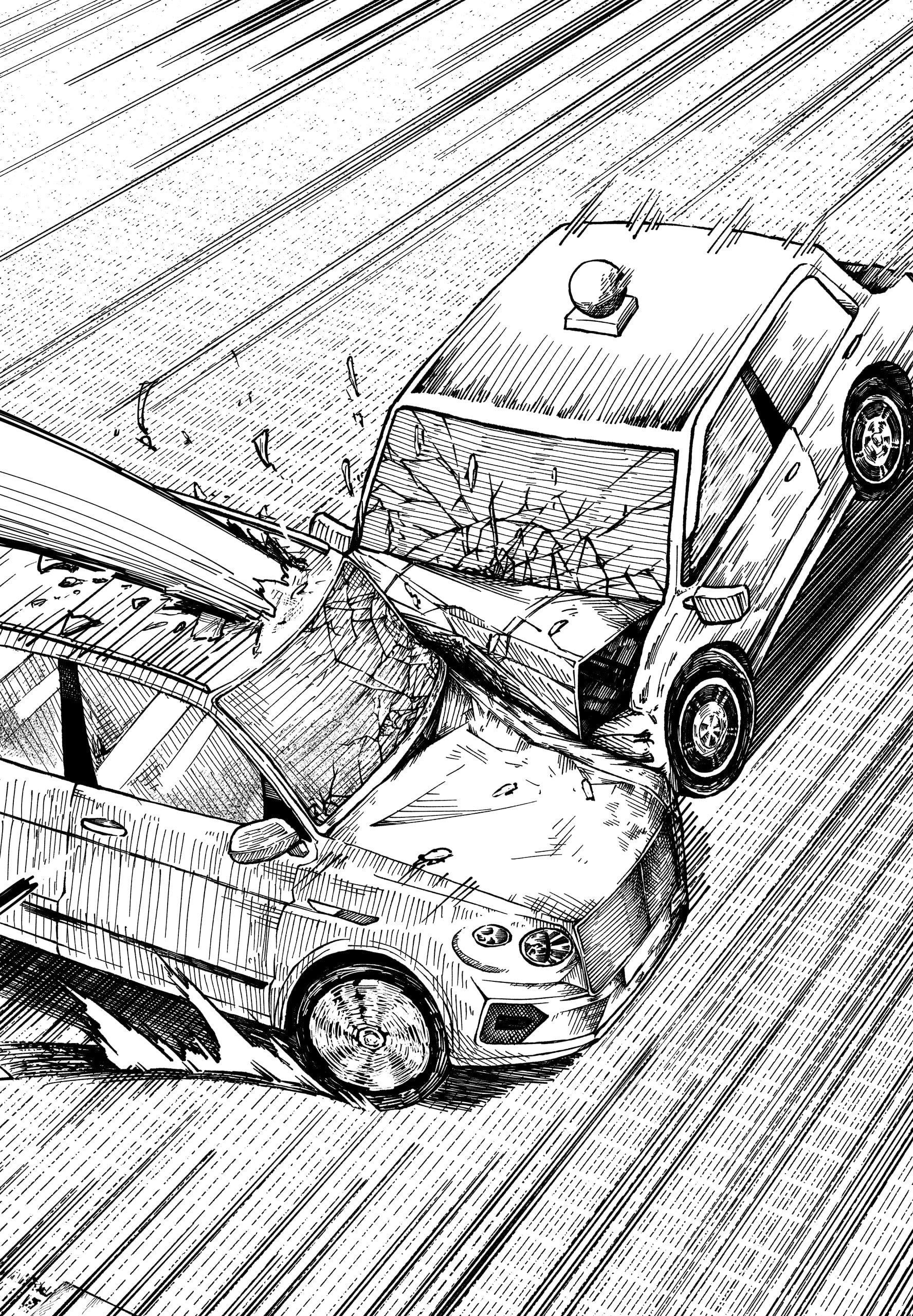 Drama Queen Chapter 12 - Page 22 in English