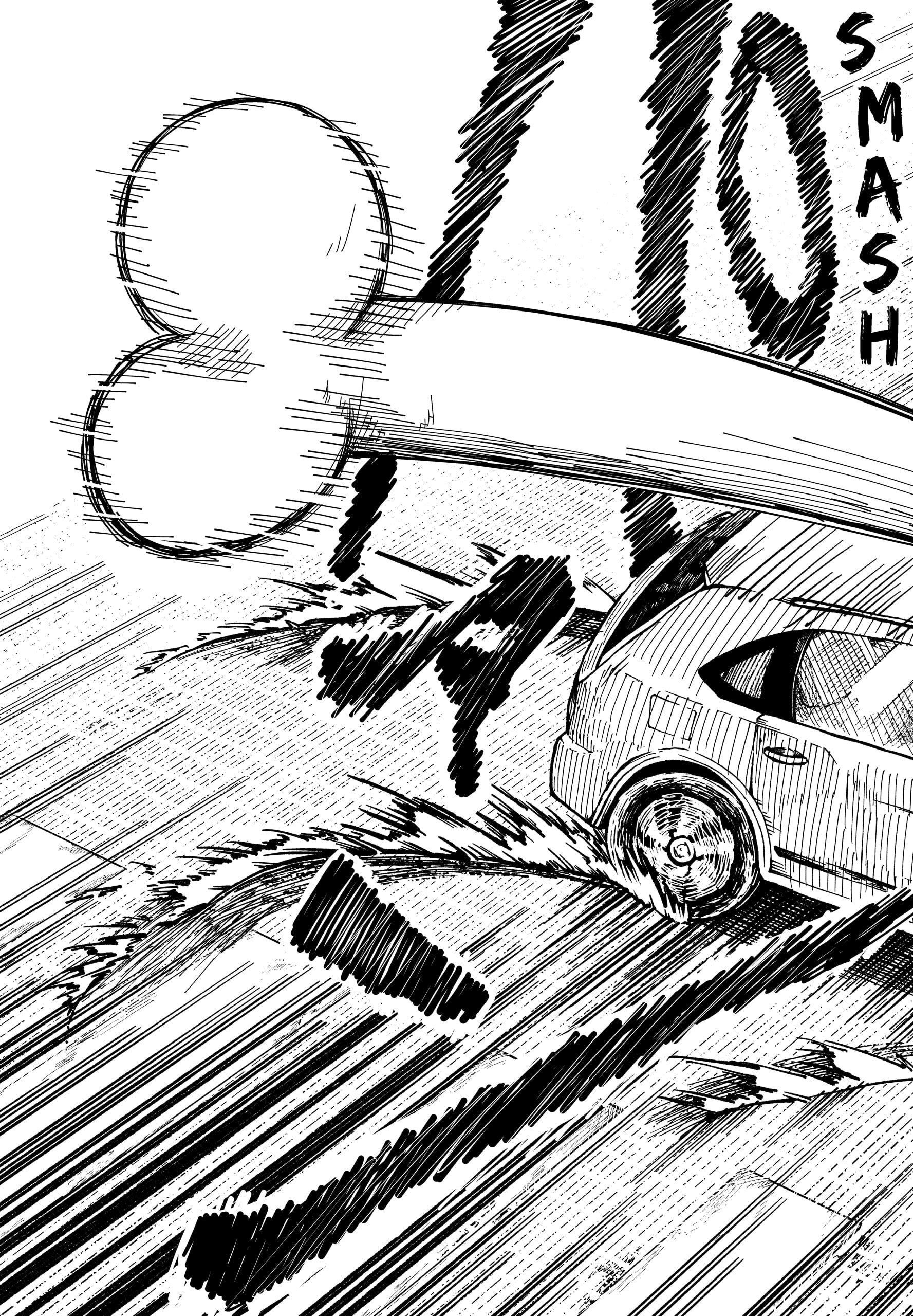 Drama Queen Chapter 12 - Page 23 in English