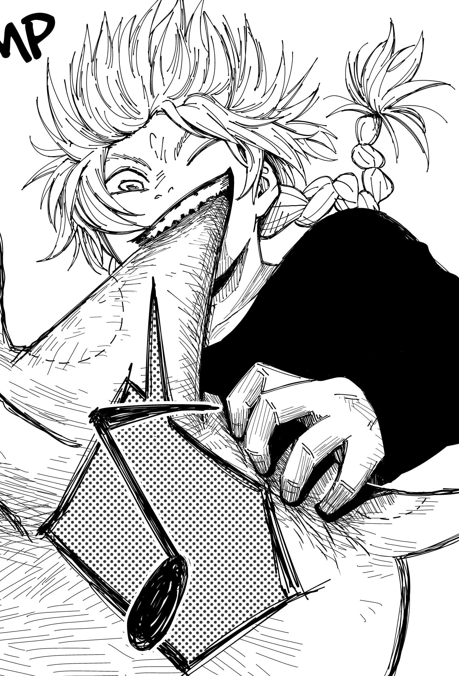 Drama Queen Chapter 13 - Page 18 in English