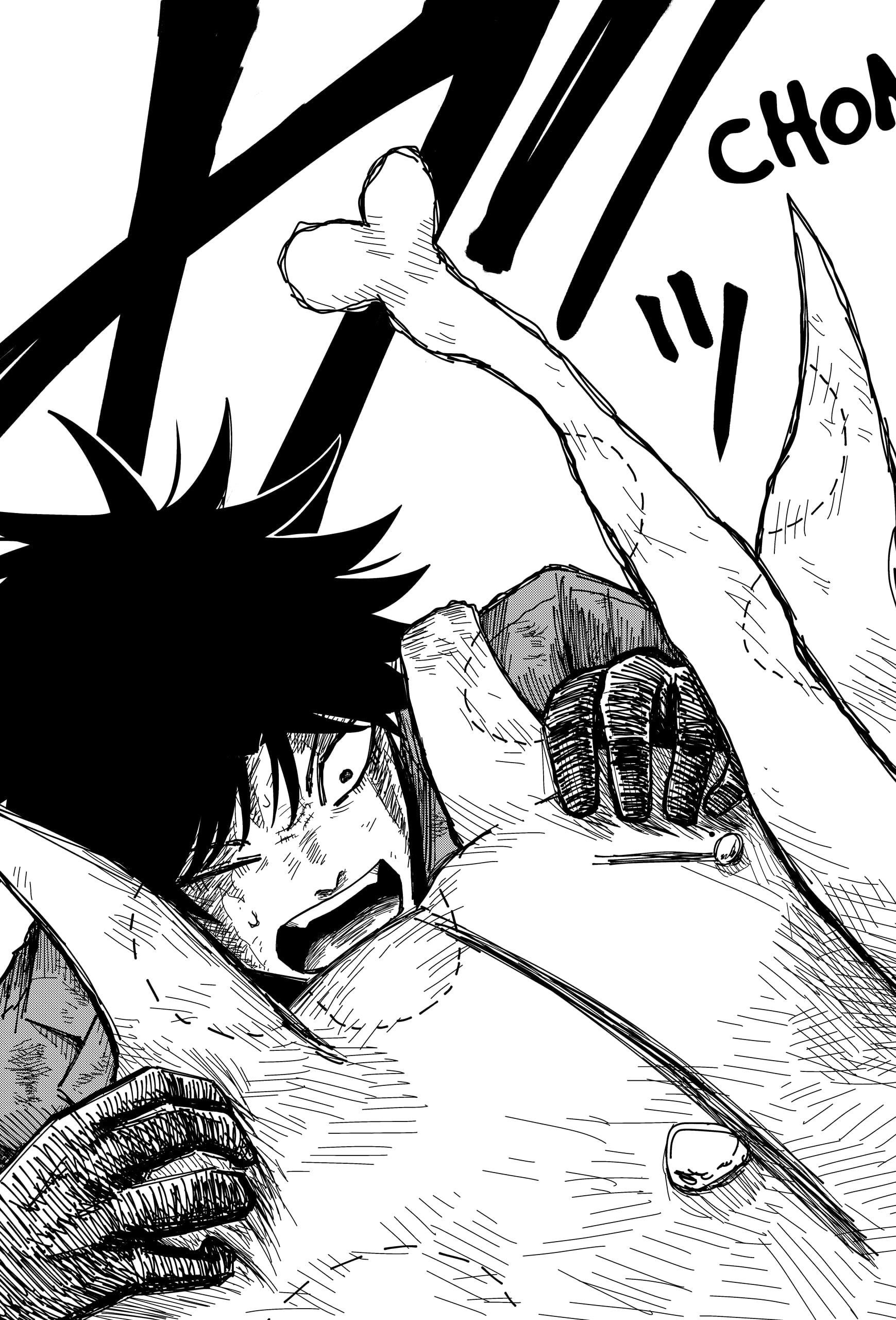 Drama Queen Chapter 13 - Page 19 in English