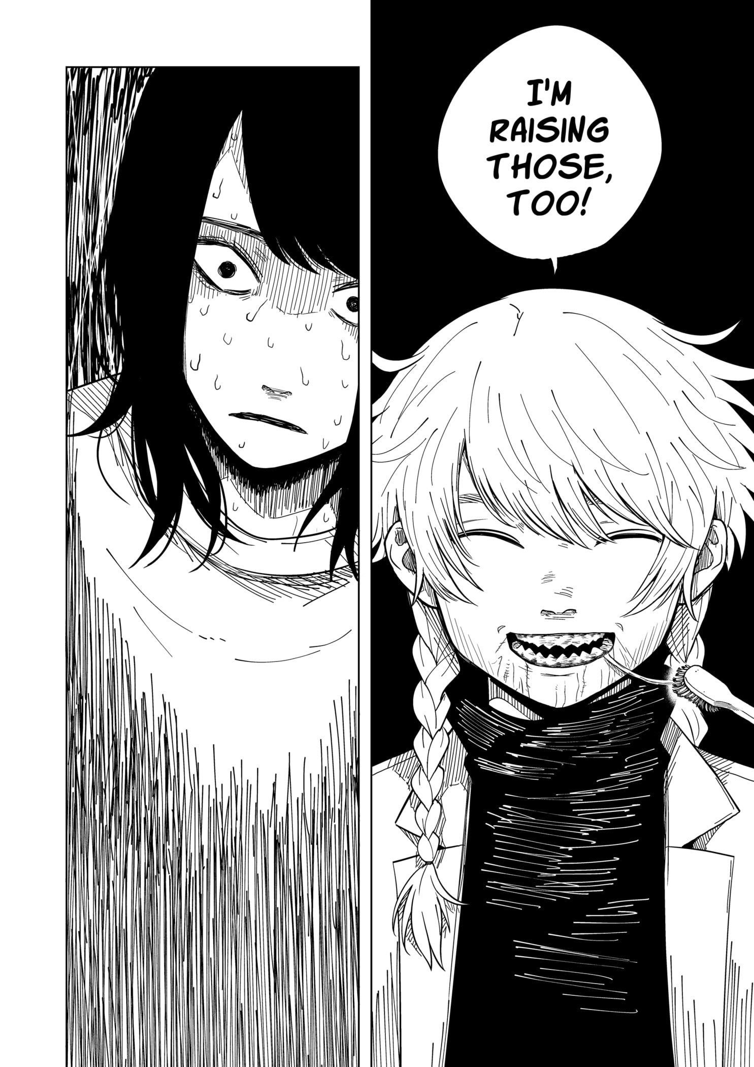 Drama Queen Chapter 14 - Page 18 in English