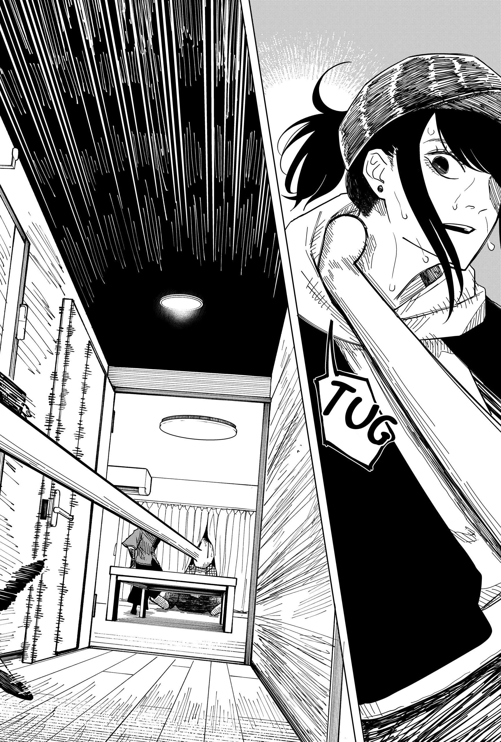 Drama Queen Chapter 15 - Page 14 in English