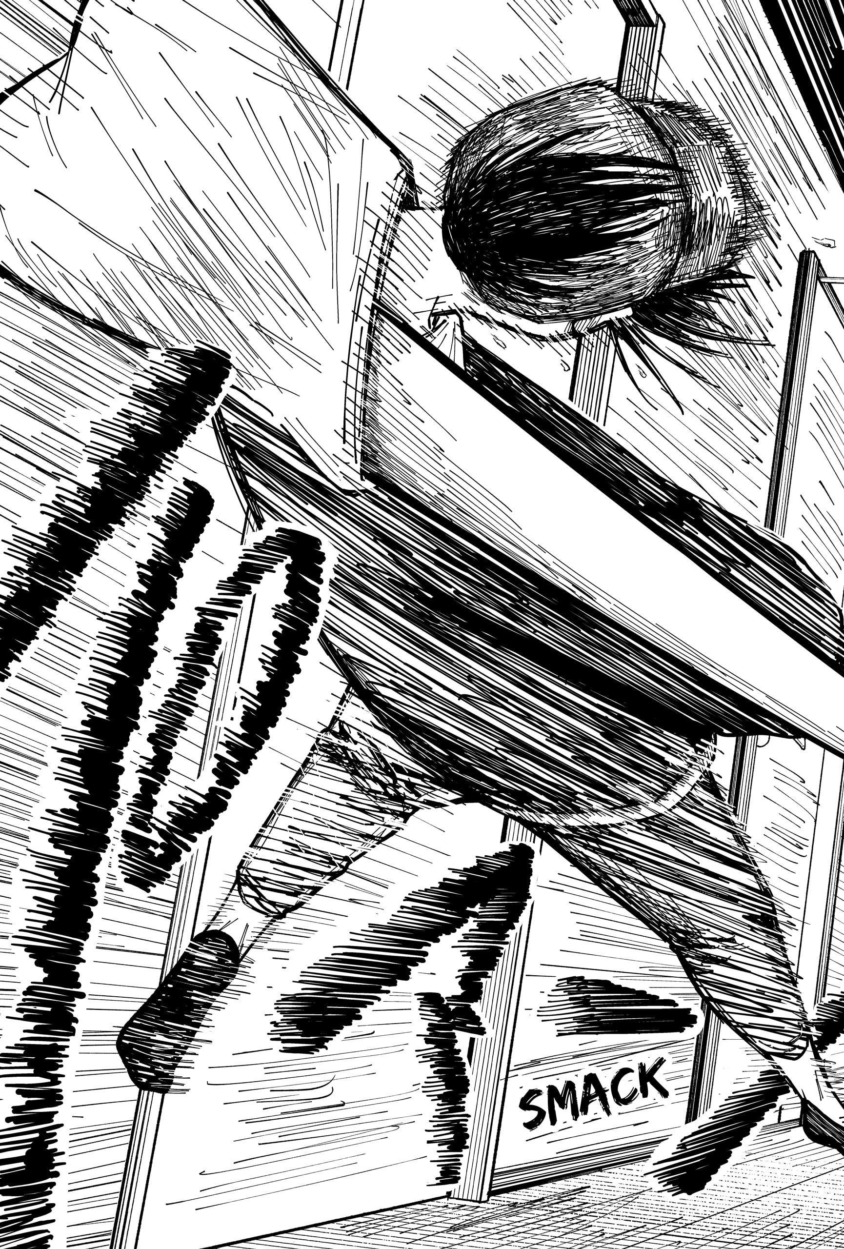 Drama Queen Chapter 15 - Page 15 in English