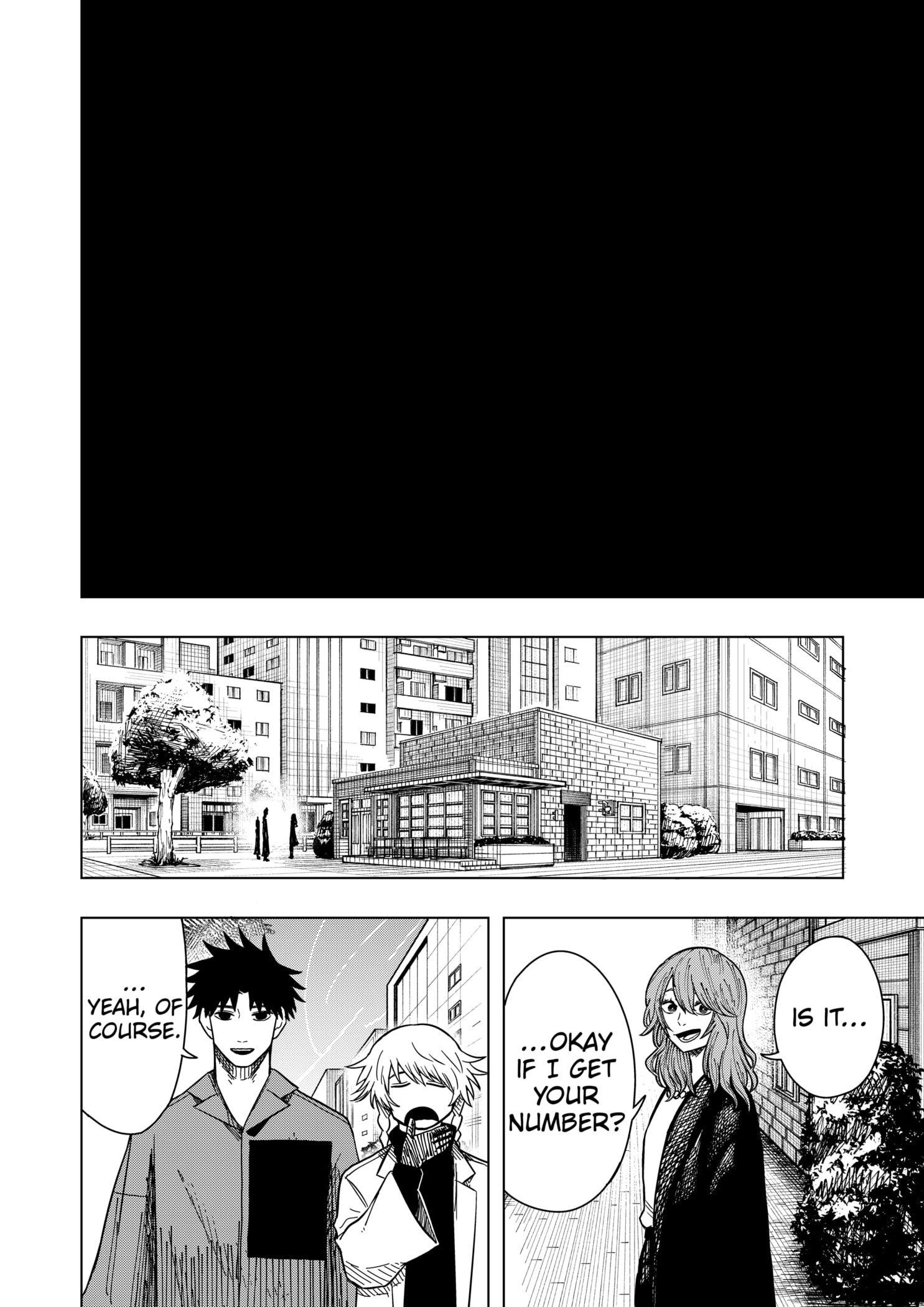 Drama Queen Chapter 16 - Page 14 in English
