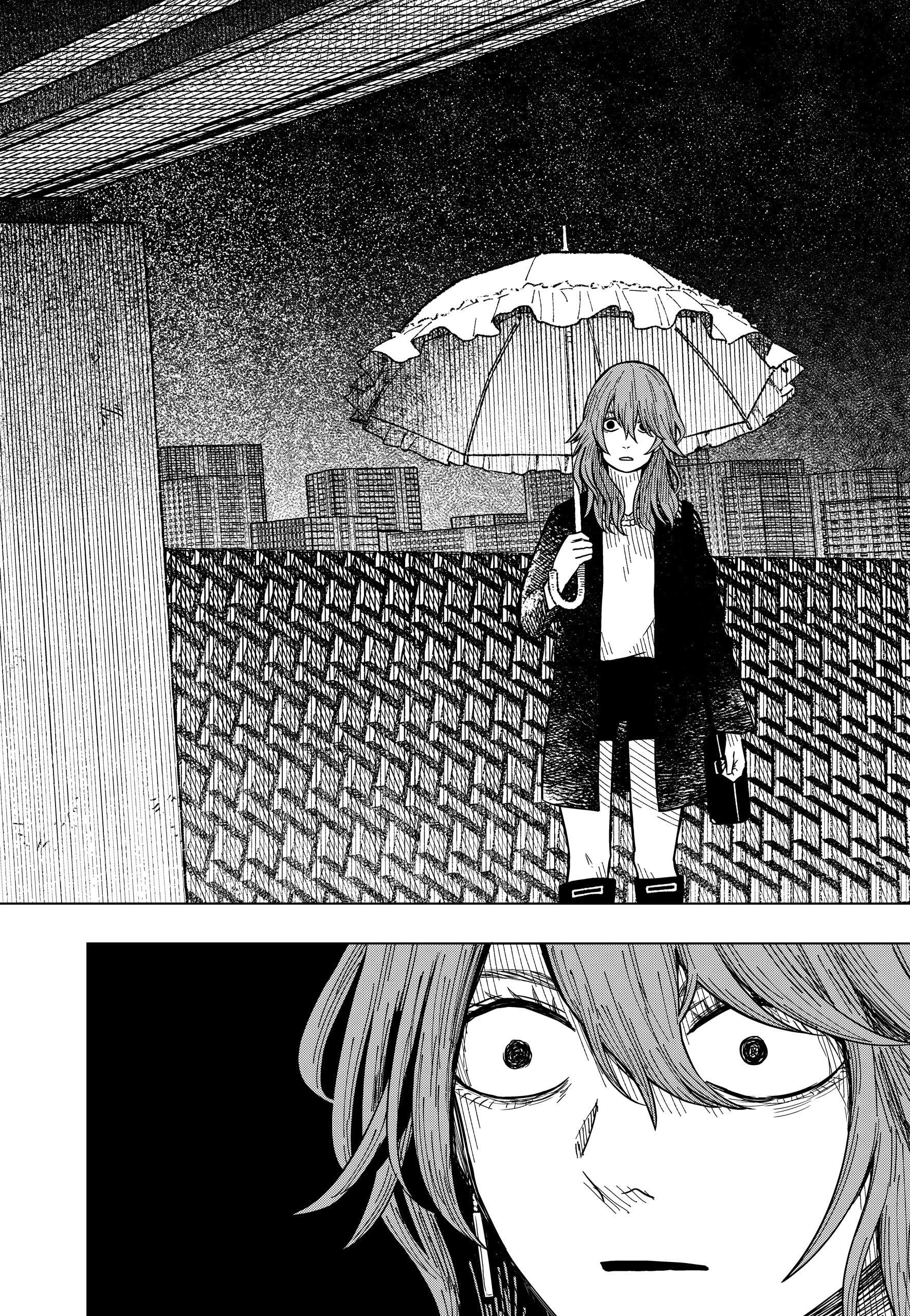 Drama Queen Chapter 16 - Page 22 in English