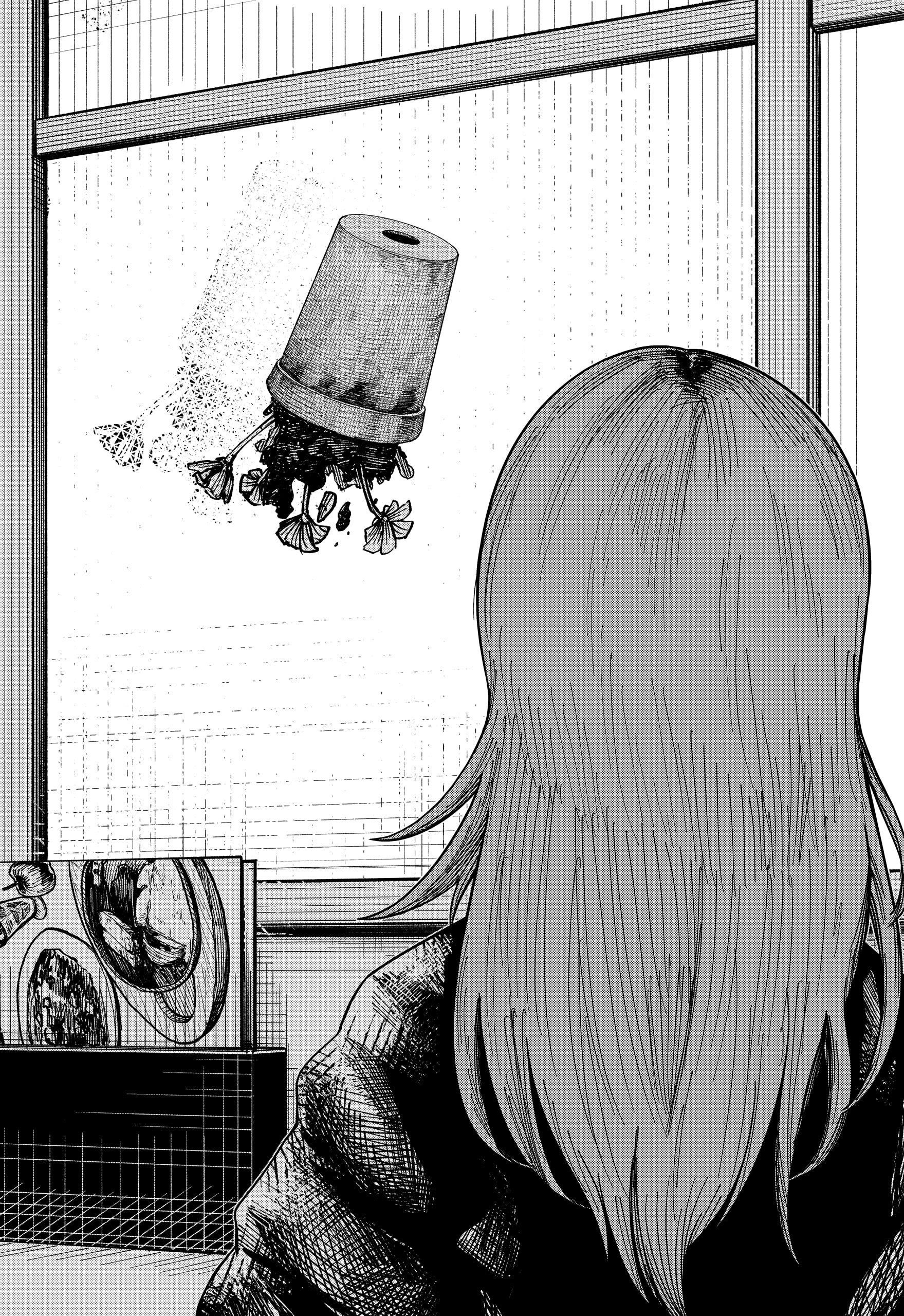 Drama Queen Chapter 17 - Page 18 in English