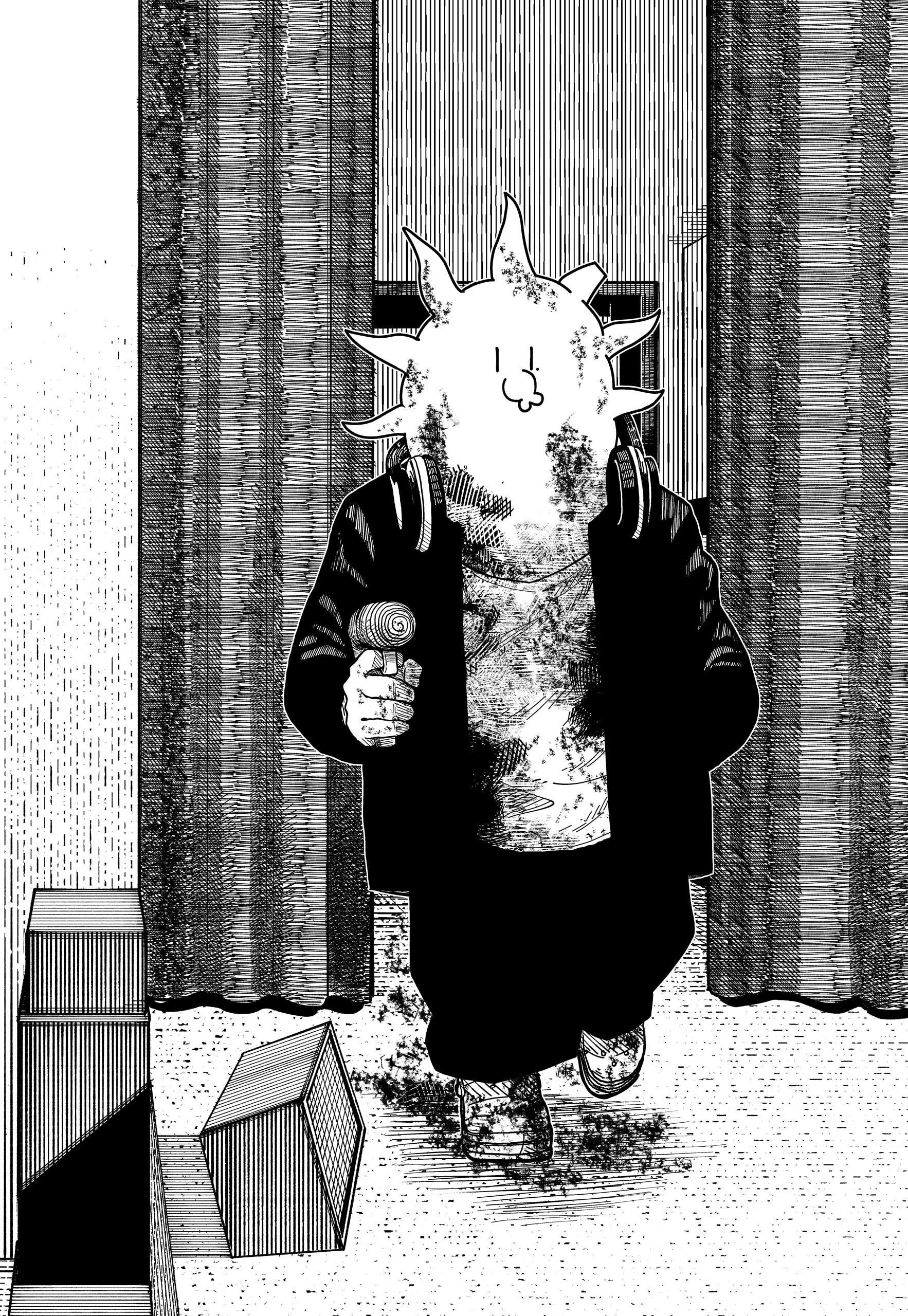 Drama Queen Chapter 19 - Page 21 in English