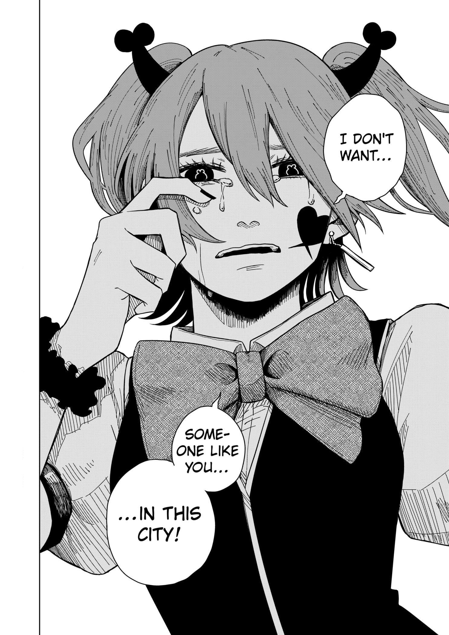 Drama Queen Chapter 19 - Page 6 in English