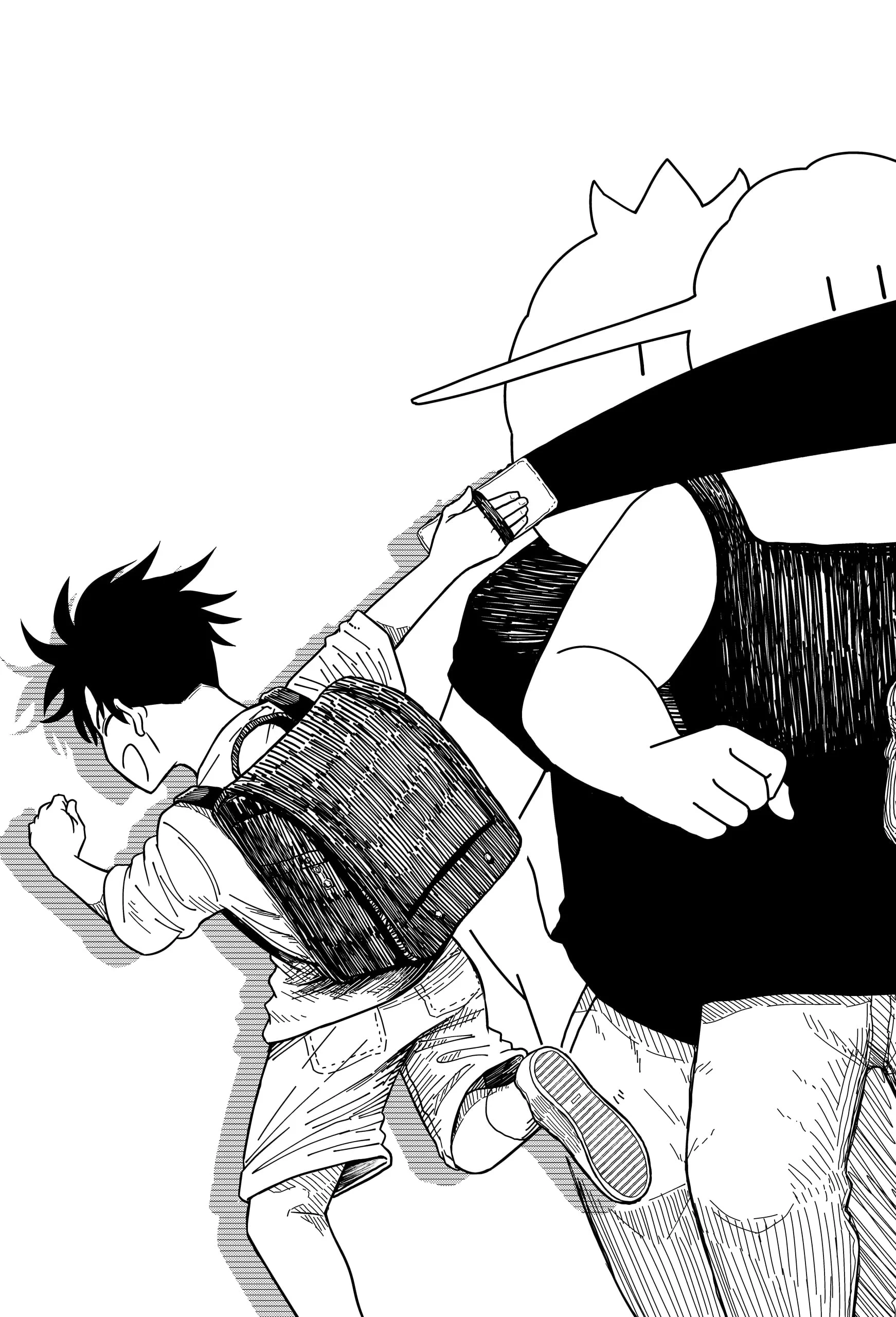 Drama Queen Chapter 2 - Page 27 in English