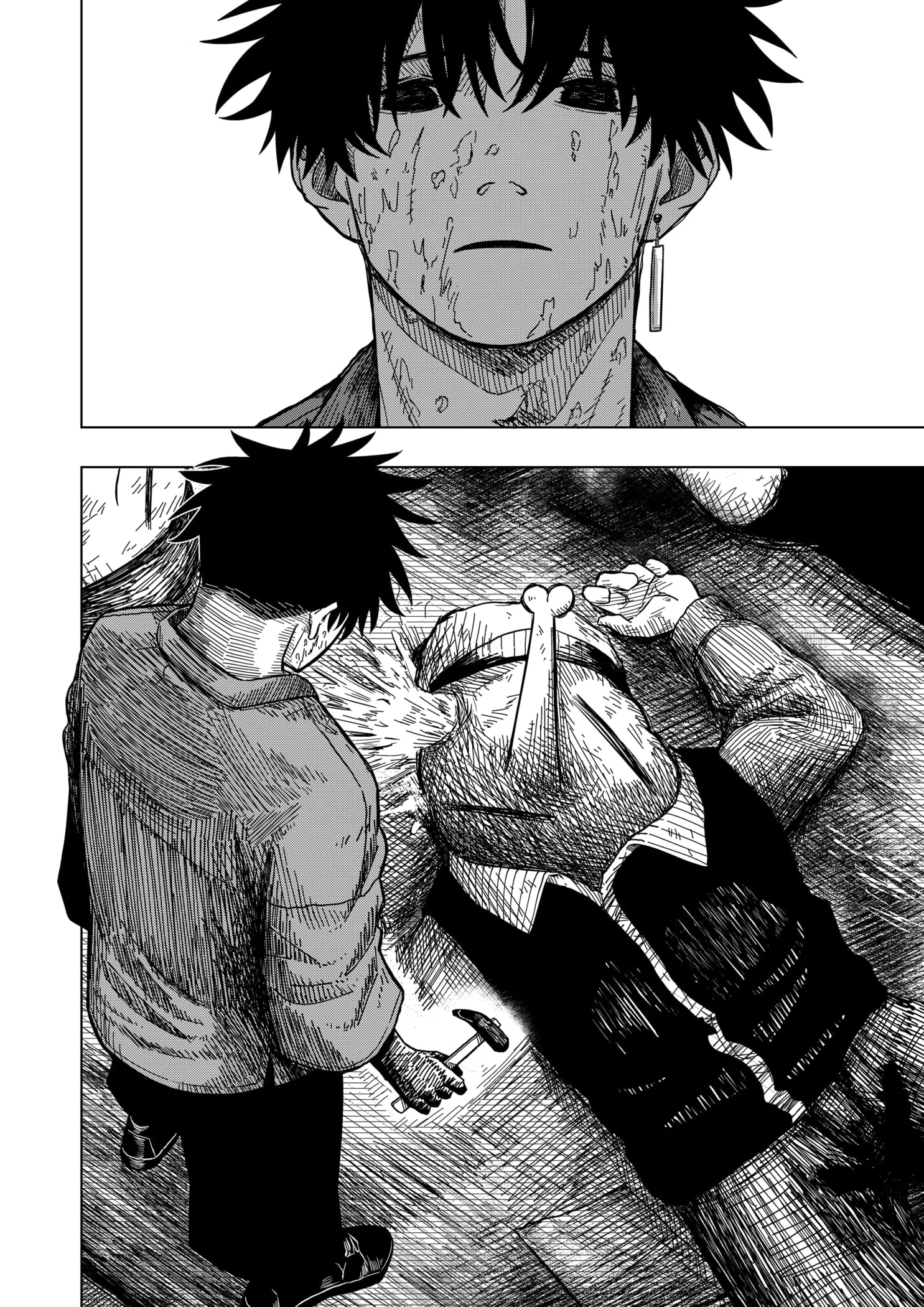 Drama Queen Chapter 2 - Page 28 in English
